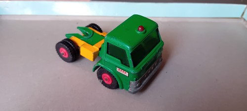 Matchbox lesney kingsize ford - kingsize,