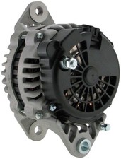 New 24SI Alternator for Med &