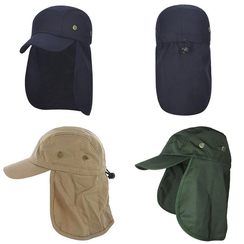 Sun protect cap - pc,