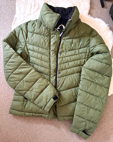 Superdry hooded box - superdry, quilt