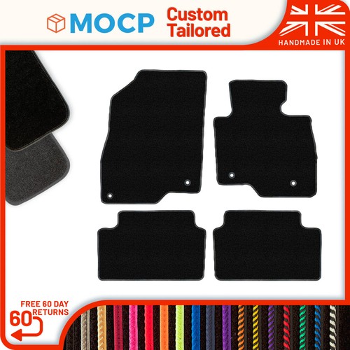 Carpet car mats fit mazda - mats,