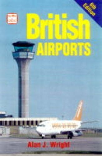 British airports ian allan - airports,