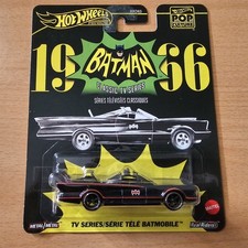 Hot Wheels Premium 1966