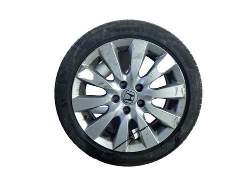 Honda civic mk9 - honda,
