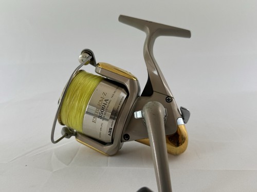 Daiwa emblem 3500ia spinning - emblem-z,
