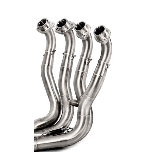 Akrapovic exh header pipe - akrapovic,