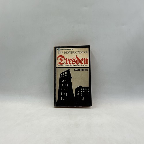 Rare destruction dresden - of, dresden-