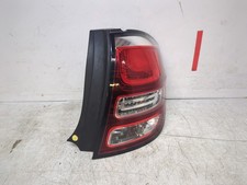 2013 CITROEN C3 REAR LIGHT