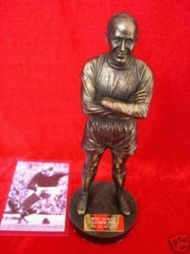 Bobby charlton manchester - charlton,
