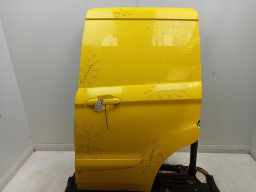 Ford transit courier sliding - ford,
