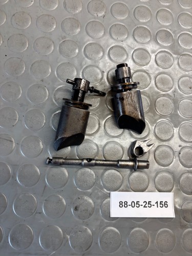 Husqvarna wre cr 125 - sm, wr