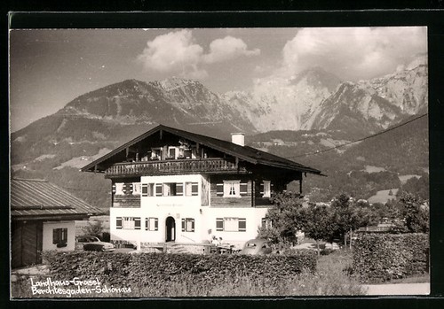 Postcard