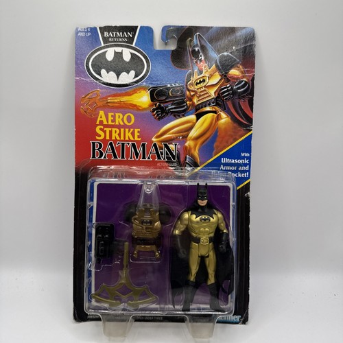 1992 batman aero strike - 1992,