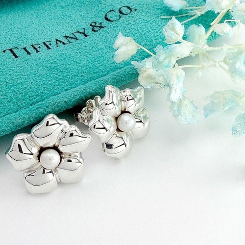 Authentic tiffany flower - tiffany, co.