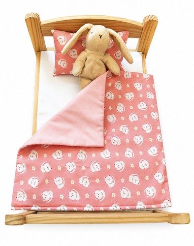 Handmade bedding set for ikea - set,