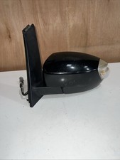 FORD FOCUS MK3 2011-17 HEATED