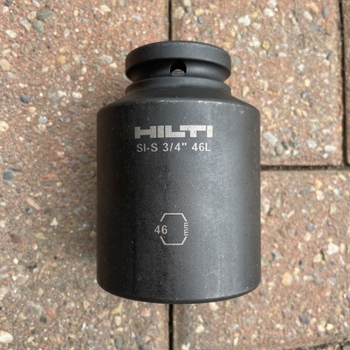 Brand new hilti impact - new,