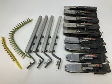 Misc Parts for Grabber