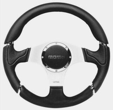 Genuine Momo Millennium black