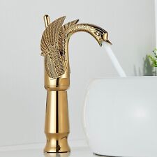 Swan Faucet Tall Basin Taps
