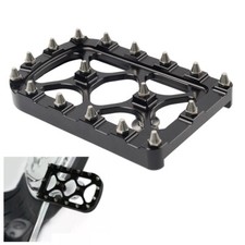 CNC Brake Pedal Pad for Harley