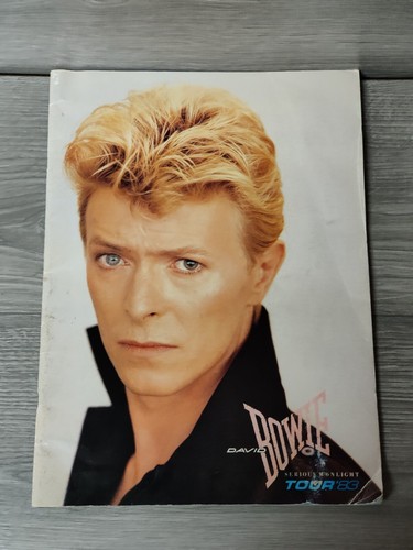 David bowie serious moonlight - serious,