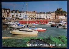 Postcard Unused 6 x 4 -