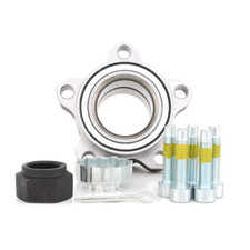 For Ford Transit MK6 2000-2006 Front Hub Wheel Bearing Kit