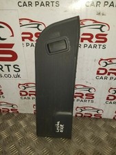 TOYOTA LUCIDA INTERIOR BOOT