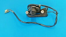 Yamaha FZR400RR-SP Servo Motor Assy. Genuine Yamaha. USED B96