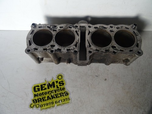 Yamaha fzr600 4jh engine - 4jh,
