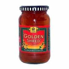 Robertson's Golden Shred