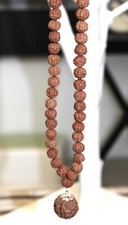 PATHARI Rudraksha bead mala