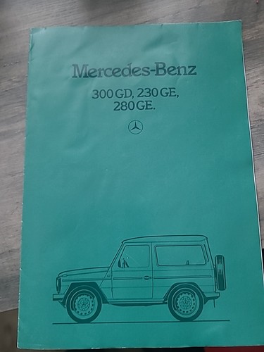 The mercedes range - range, 300gd