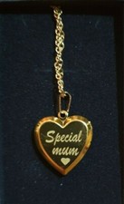 Personalised engraved