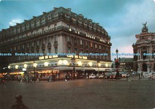 D058914 Le Grand Hotel. place de l Opera. Bellamy Martet