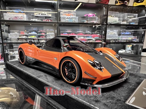 Model pagani cinque - hh,