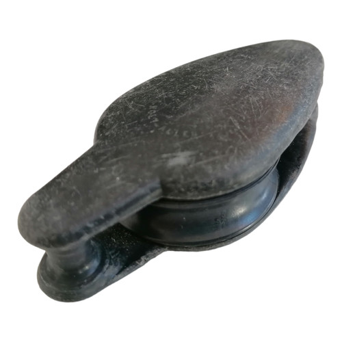 Holt pulley ha378 38mm - 38mm, plain
