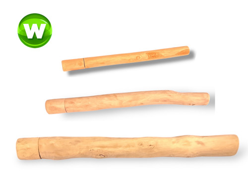 Wundapets java natural wooden - wundapets,