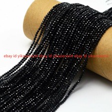 Faceted 2mm natural bright - faceted,