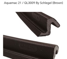 2m Window Seal Aquamac 21