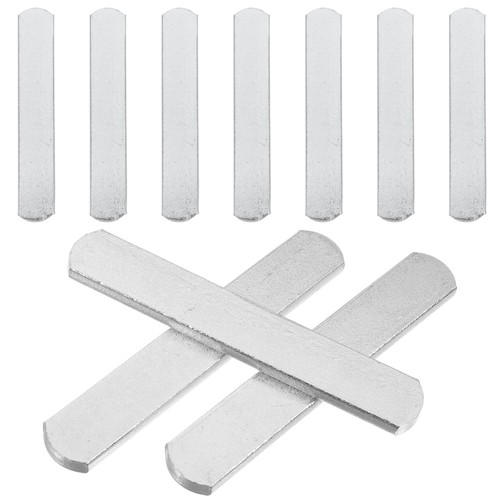 Pcs weighted steel - pcs, plates