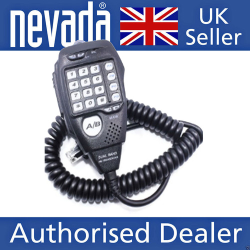 Anytone 778uv replacement - at-778uv,