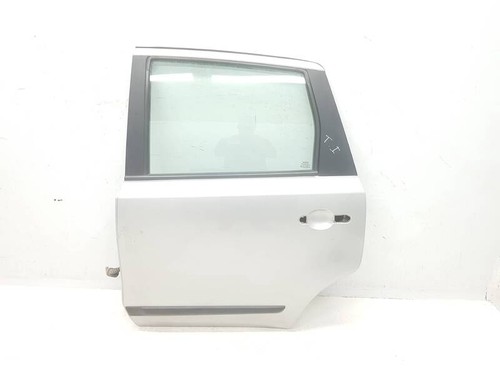 H21019u0m0 rear door - lh, nissan