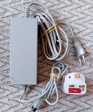 Nintendo Wii EU Mains Power