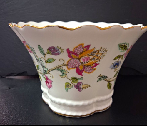 Minton haddon hall bone - minton,
