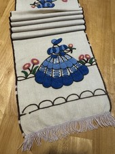 No.452 1930’s Crinoline Lady