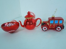 3 Christmas Tree Hanging