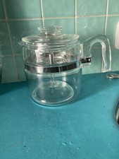 VINTAGE PYREX FLAMEWARE 77H