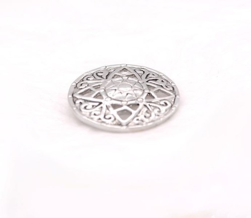 Scottish silver plated - silver,
